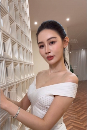 敏敏的优雅独白【中】