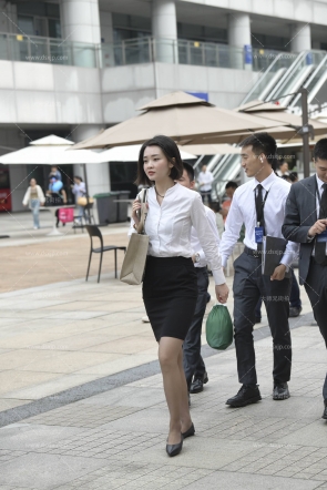 灰丝的魅力【套图+68P】