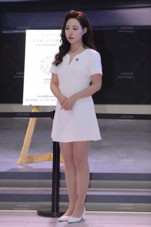 沃尔沃的肉丝礼仪