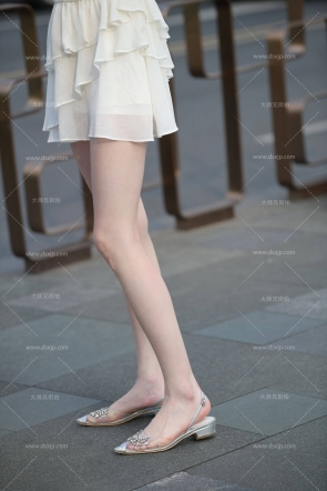 绝美大长腿美女【套图+145P】