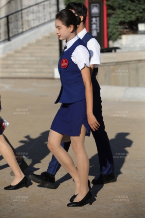 航空面试的肉丝小姐姐