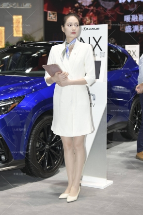 肉丝前台小姐姐【套图47P】