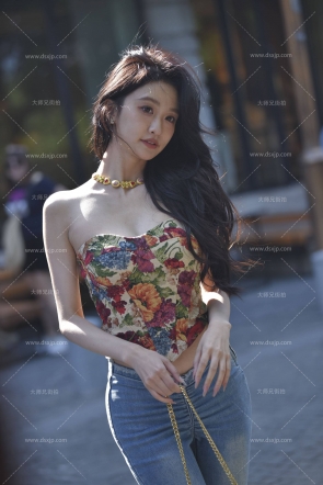 牛仔裤【套图+173P】