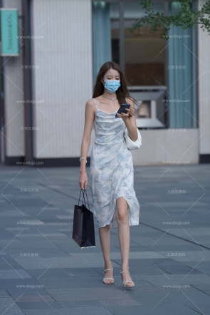 大长腿小姐姐【套图+179P】