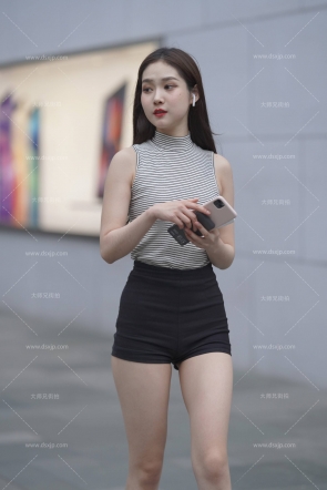 白皙热裤【套图114P+视频】