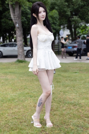 生日派对-美胸女神姜姜姜白皙美腿