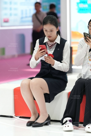 职业装合集【套图+视频】