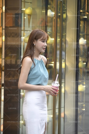 制服少妇【套图+115P】