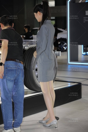 肉丝制服礼仪小姐姐
