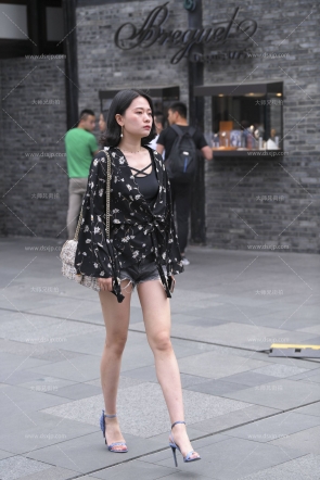 大长腿【套图+34P]】