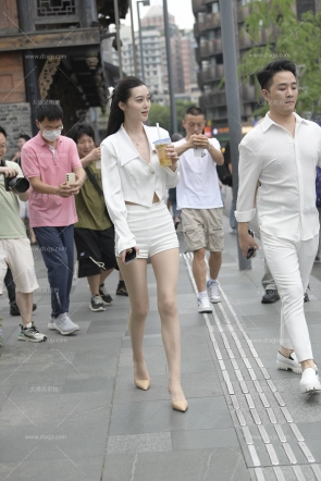 白皙肉丝【套图123P+视频】