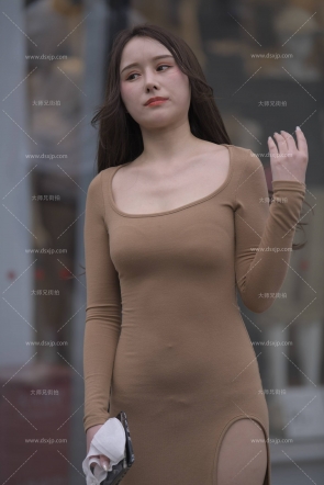 包臀女友【套图+94P】