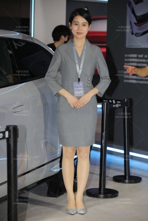 比亚迪的肉丝美腿礼仪
