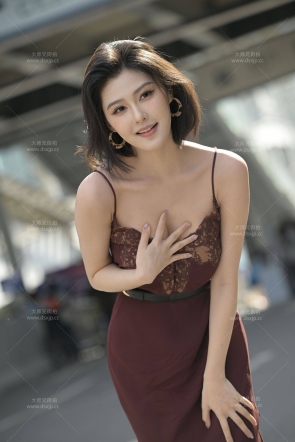 魅力程儿