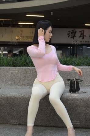 掩不住的风情万种【中】