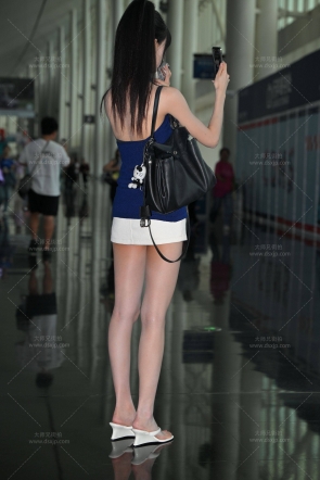 大白美腿【套图91P/1.67G】