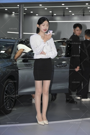 肉丝制服美腿【套图+92P】