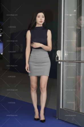 制服OL【套图+106P】