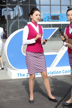 南航的空姐肉丝