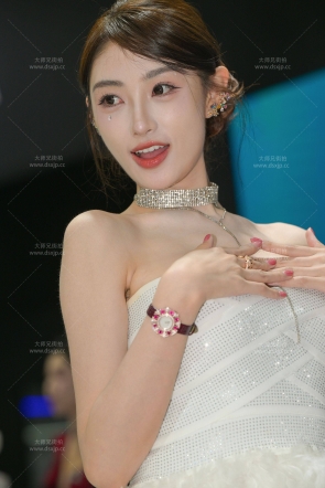 美腿珍妮